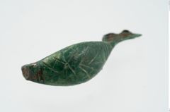 Foto von Bronzekahnfibel (NHMW-PRAE-024004)